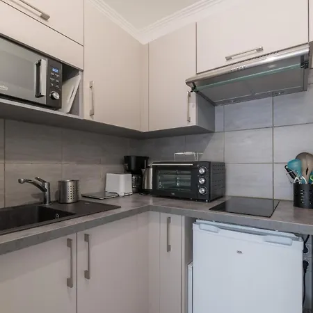 Studio Moderne A 50m De La Plage * بورنيشّيه