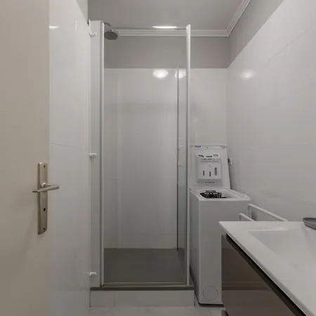 Studio Moderne A 50m De La Plage شقة *